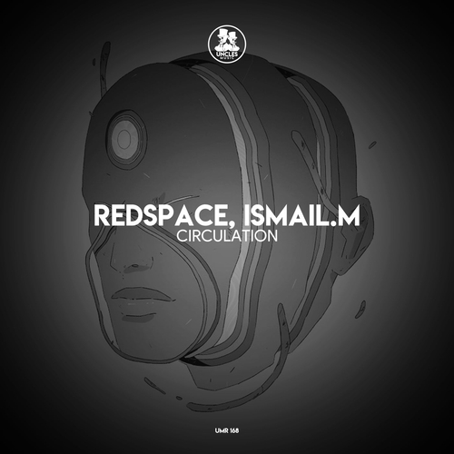ISMAIL.M, Redspace - Circulation [UMR168]
